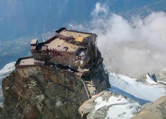 Chalet Petit Des Moussoux - Happy