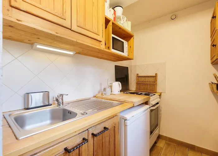 Petit Des Moussoux - Happy Horská chata Chamonix