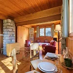 샬레 Petit Chalet Des Moussoux - Happy 샤모니