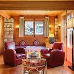 Petit Chalet Des Moussoux - Happy