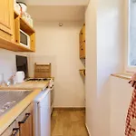 Шале Petit Des Moussoux - Happy *