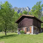 Petit Chalet Des Moussoux - Happy 샤모니