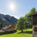 Petit Chalet Des Moussoux - Happy * 샤모니