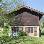 Petit Chalet Des Moussoux - Happy