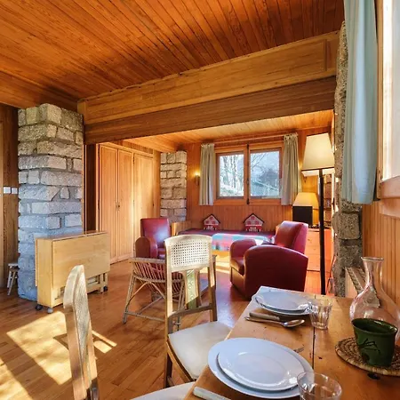 Petit Des Moussoux - Happy * Chamonix