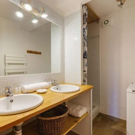 Petit Chalet Des Moussoux - Happy Chalet Chamonix