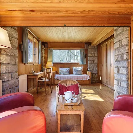 Petit Des Moussoux - Happy Chalet Chamonix