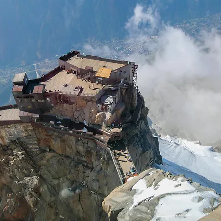 Chalet Petit Des Moussoux - Happy