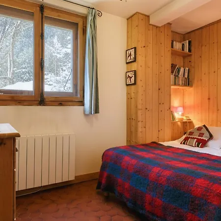 Petit Chalet Des Moussoux - Happy *