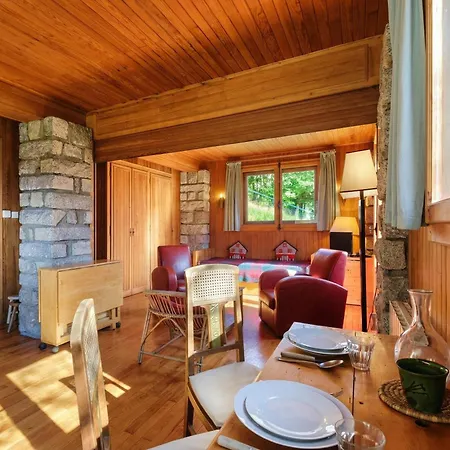 Domek alpejski Petit Chalet Des Moussoux In Chamonix | Mont Blanc View & Garden - Happy Rentals Chamonix