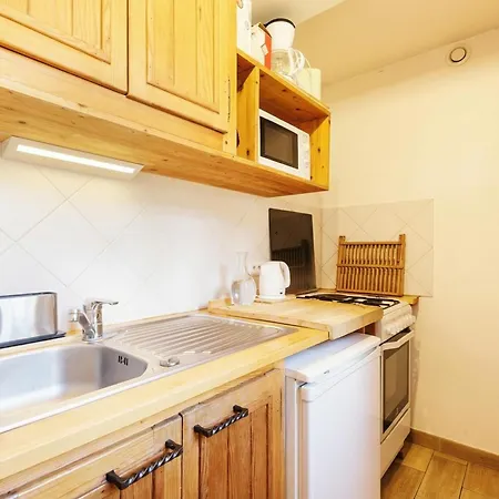 Domek alpejski Petit Chalet Des Moussoux In Chamonix | Mont Blanc View & Garden - Happy Rentals *