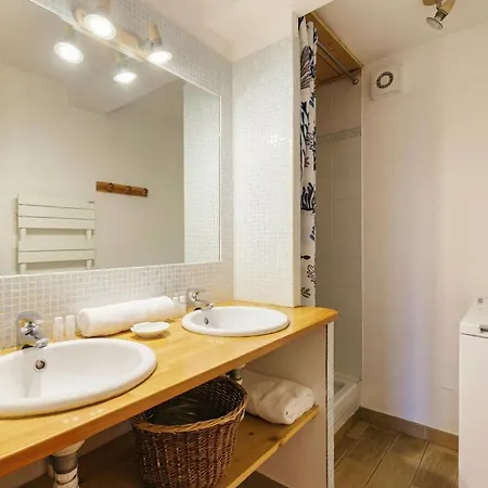 Petit Chalet Des Moussoux In Chamonix | Mont Blanc View & Garden - Happy Rentals Domek alpejski Chamonix