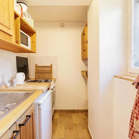 Petit Chalet Des Moussoux In Chamonix | Mont Blanc View & Garden - Happy Rentals Chamonix