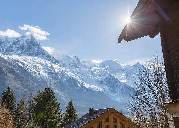 Petit Des Moussoux - Happy Chalet