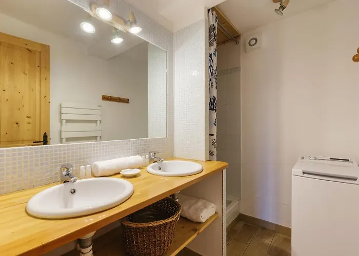 Petit Des Moussoux - Happy Chalet Chamonix