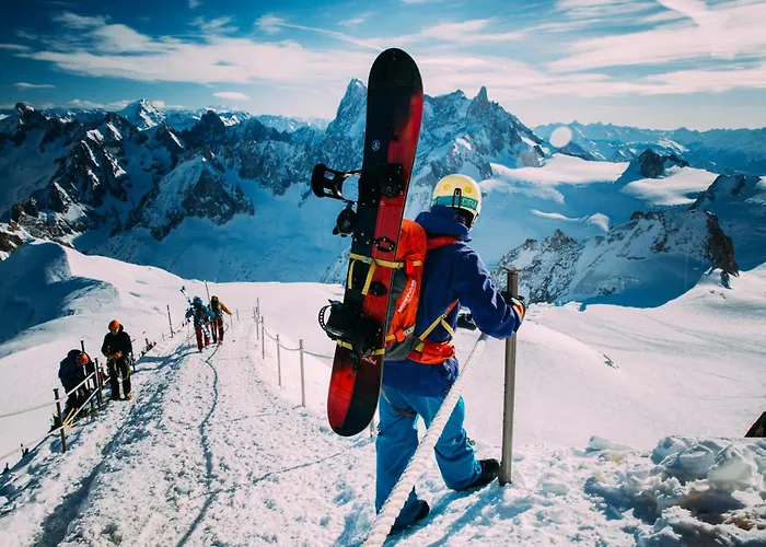 Petit Des Moussoux - Happy Chalet